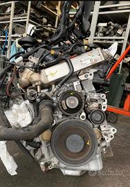 Motore completo / ricambi dell'auto