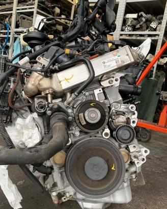 Motore completo / ricambi dell'auto