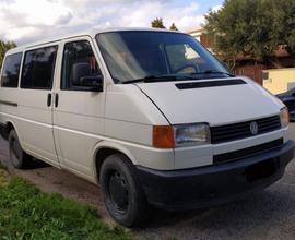 Volkswagen T4