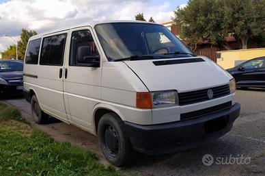 Volkswagen T4