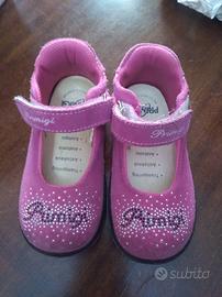 Scarpe bambina Primigi