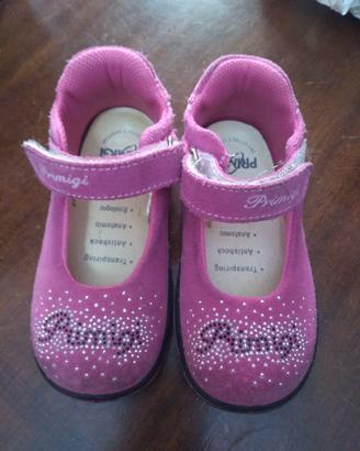 Scarpe bambina Primigi