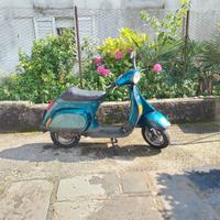 Piaggio Vespa FL2 50 HP