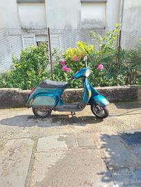 Piaggio Vespa FL2 50 HP