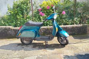 Piaggio Vespa FL2 50 HP