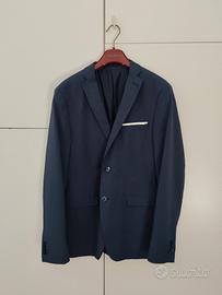 Giacca elegante uomo 