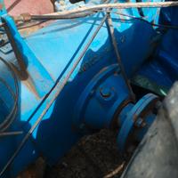 ricambi motocoltivatore pgs 