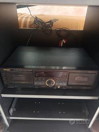 Audio registratore Taec W-790R