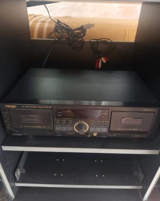 Audio registratore Taec W-790R