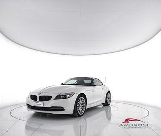 BMW Z4 Z4 sDrive23i