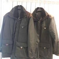 Giacche Dainese in goretex