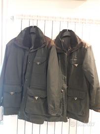 Giacche Dainese in goretex