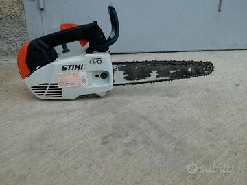 stihl ms150