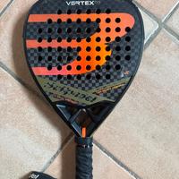 Racchetta padel