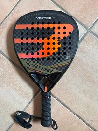 Racchetta padel