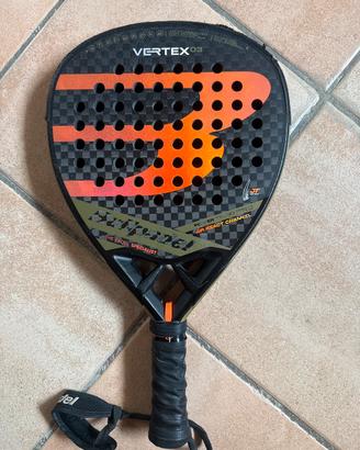Racchetta padel