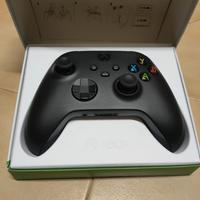controller Xbox One x s carbon black