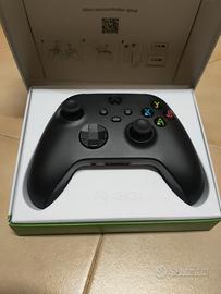 controller Xbox One x s carbon black