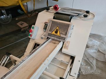 macchina per grissini