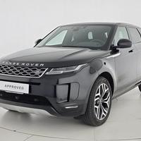 Land Rover Range Rover Evoque 2.0D I4 163 CV ...