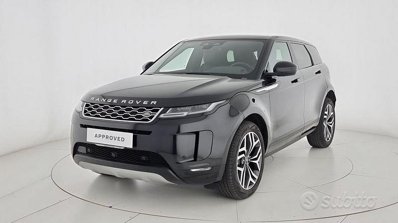Land Rover RR Evoque 2ª serie