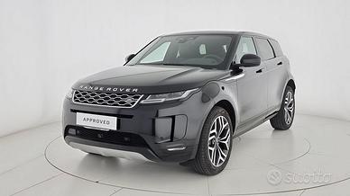 Land Rover Range Rover Evoque 2.0D I4 163 CV ...
