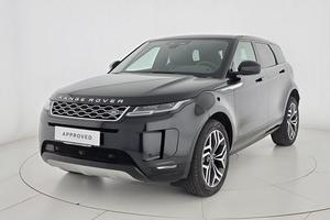Land Rover Range Rover Evoque 2.0D I4 163 CV ...
