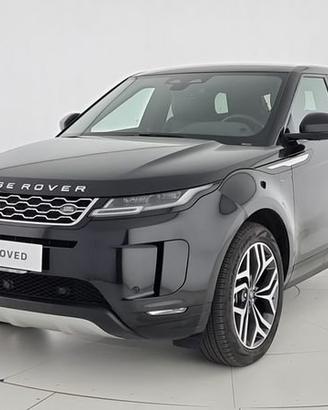 Land Rover Range Rover Evoque 2.0D I4 163 CV ...