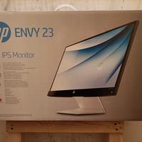 Monitor pc led