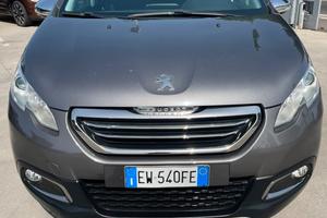 Peugeot 2008 1.6 hdi allure