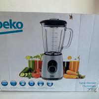 Frullatore da tavolo 800 watt Beko