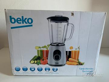 Frullatore da tavolo 800 watt Beko