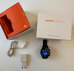 Huawei Watch 2