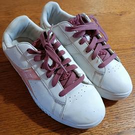 diadora scarpa ragazza 39