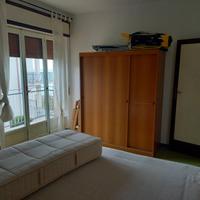 Appartamento con bella vista