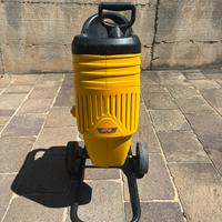 Tritarami Sandri garden