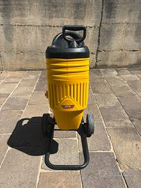 Tritarami Sandri garden