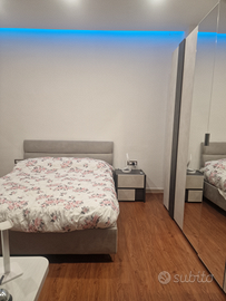 Camera Pomigliano d' Arco zona centrale