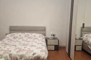 Camera Pomigliano d' Arco zona centrale