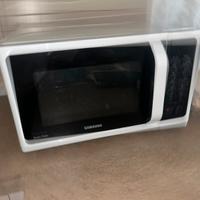 Microonde Samsung Smart. Oven
