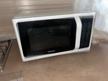 Microonde Samsung Smart. Oven