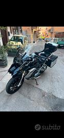 BMW R 1200 GS 2016