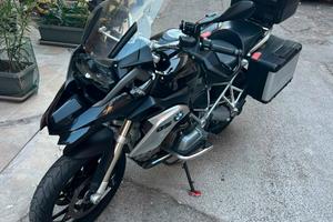 BMW R 1200 GS 2016