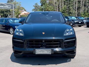 Porsche Cayenne Coupé 3.0 V6/pasm/bose/led/pack sp