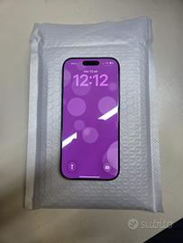 Iphone 17 Pro - 256gb - Deep blue