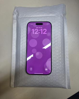 Iphone 17 Pro - 256gb - Deep blue