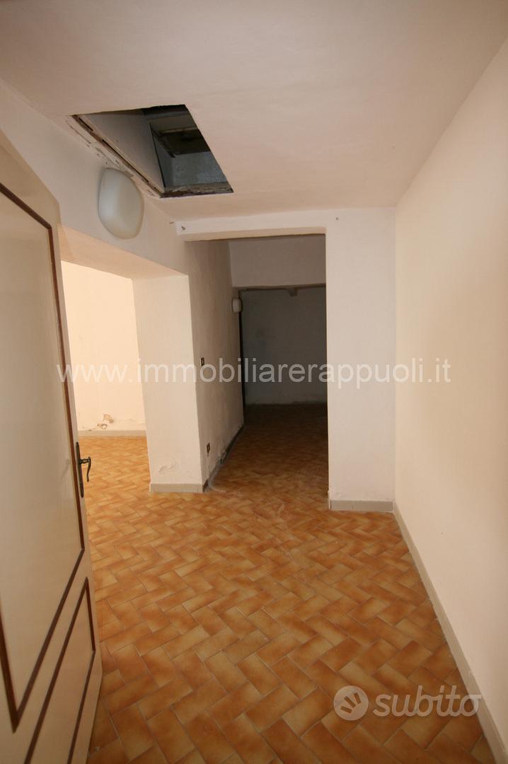 Appartamento – Asciano, Asciano Scalo, Siena - Vista 2