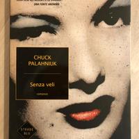 Libro Chuck Palahniuk - Senza Veli