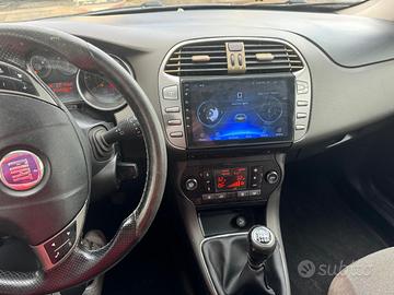 Fiat Bravo 1.9 multijet