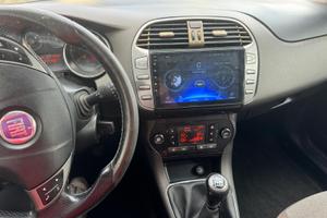 Fiat Bravo 1.9 multijet